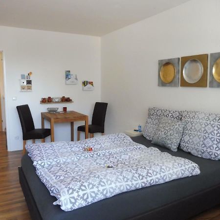 Schnuckelig Und Fein Apartment โอเบอร์สเทาเฟิน ภายนอก รูปภาพ