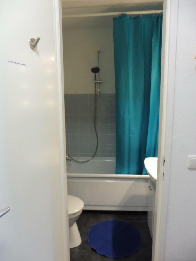 Schnuckelig Und Fein Apartment โอเบอร์สเทาเฟิน ภายนอก รูปภาพ