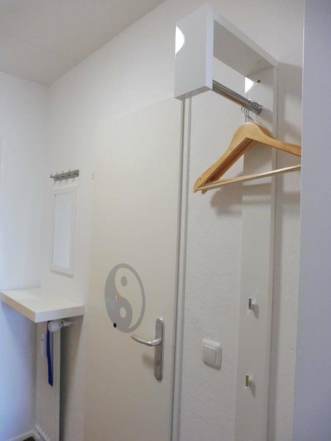 Schnuckelig Und Fein Apartment โอเบอร์สเทาเฟิน ภายนอก รูปภาพ