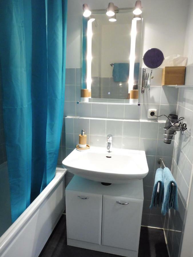 Schnuckelig Und Fein Apartment โอเบอร์สเทาเฟิน ภายนอก รูปภาพ