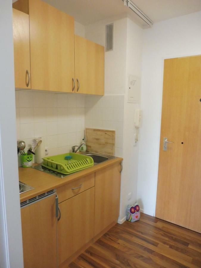 Schnuckelig Und Fein Apartment โอเบอร์สเทาเฟิน ภายนอก รูปภาพ